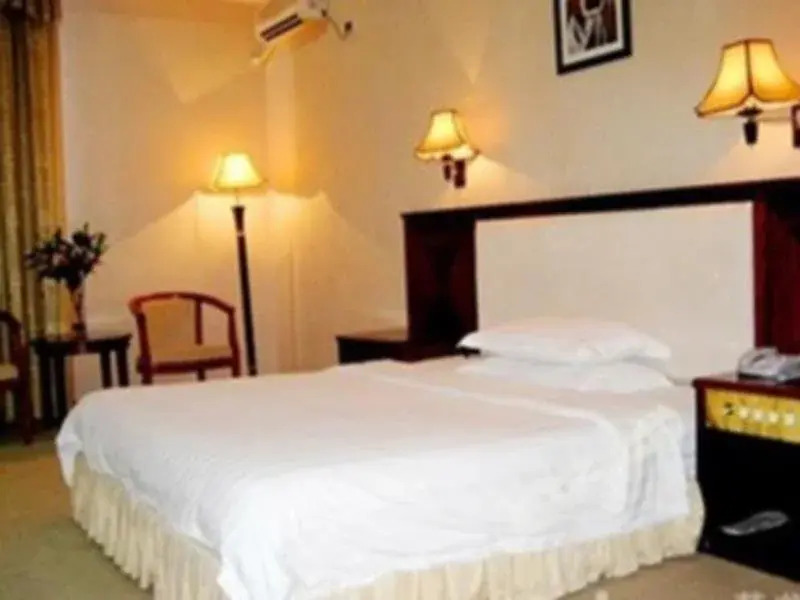Oriental Star Hotel