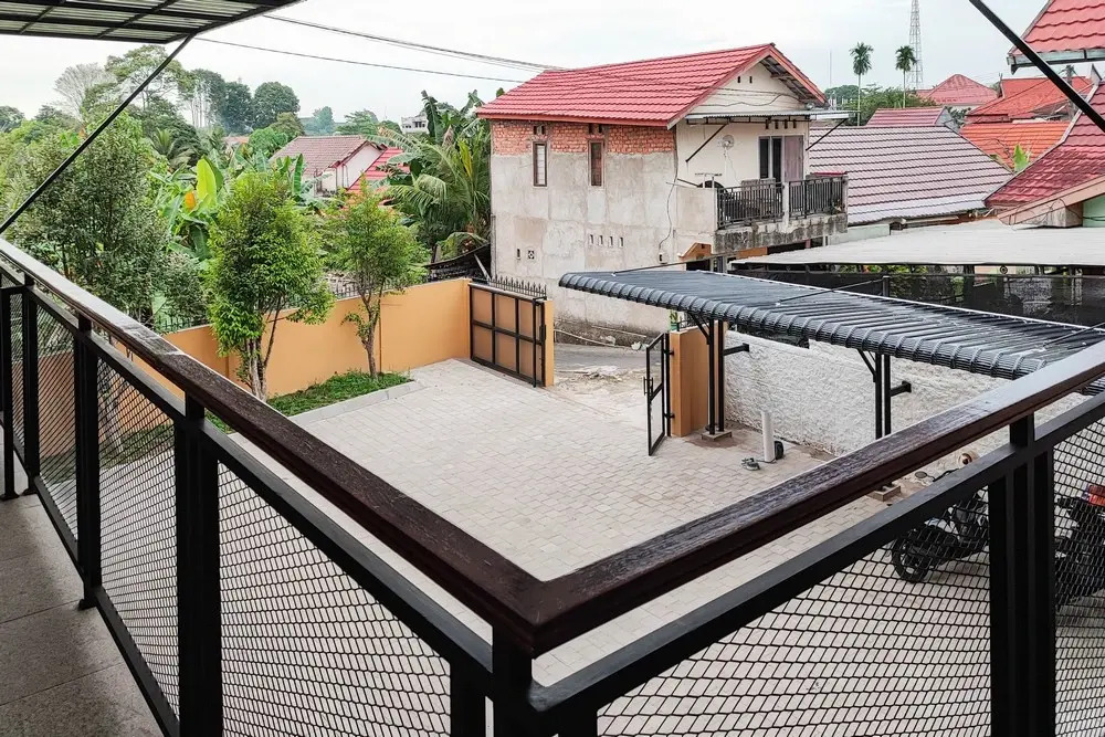 RedDoorz Syariah near Telanaipura Jambi