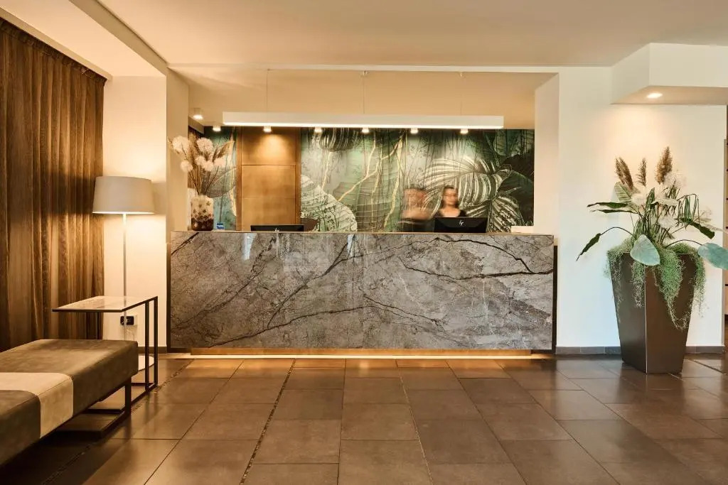 Hotel Da Vinci