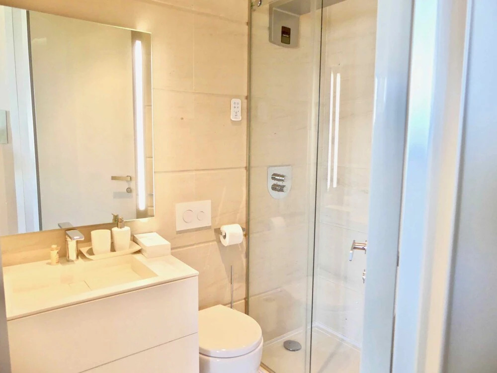 Apartamento Lujo Velazquez 160