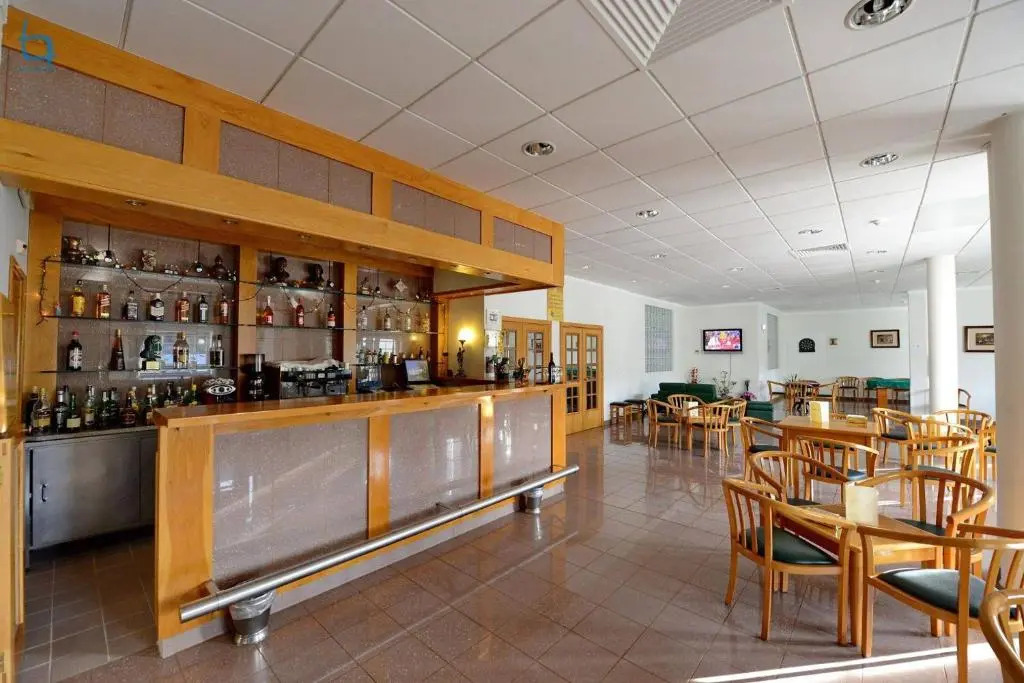 Hotel Estrela Da Idanha