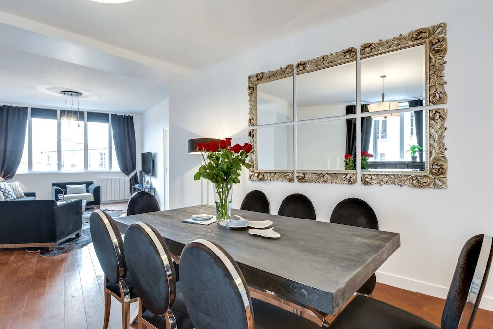 Sweet inn Apartments Montmarte