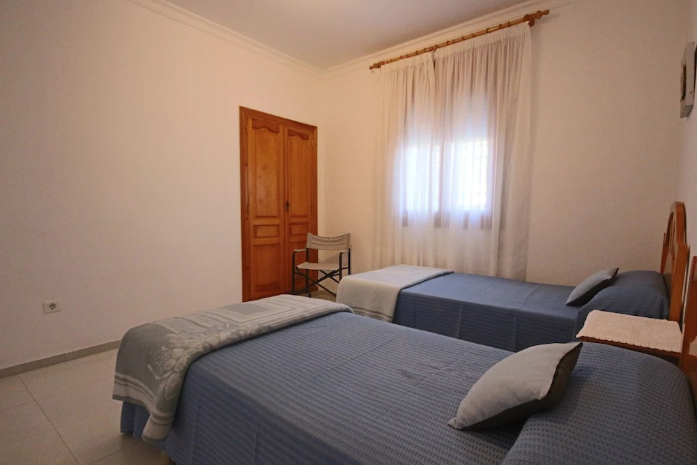 Low Price 4 Bedroom Villa With Nice View Over The Sea, Private Pool, Wifi, BBQ