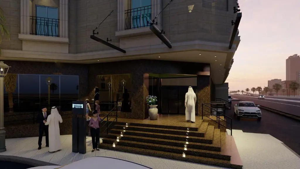 Staybridge Suites - Al Khobar City by IHG