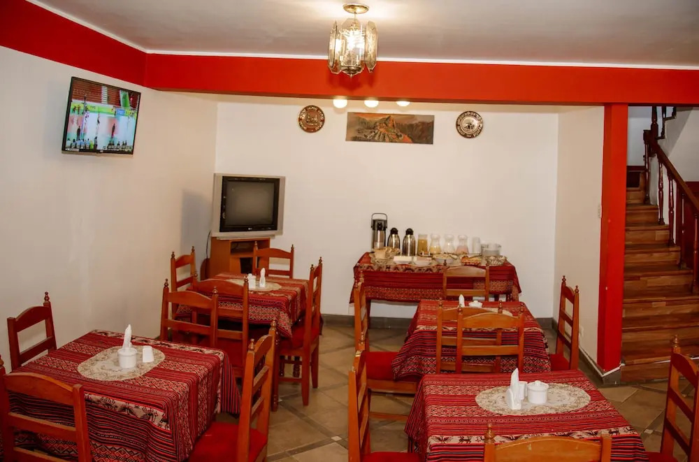 My House Cusco