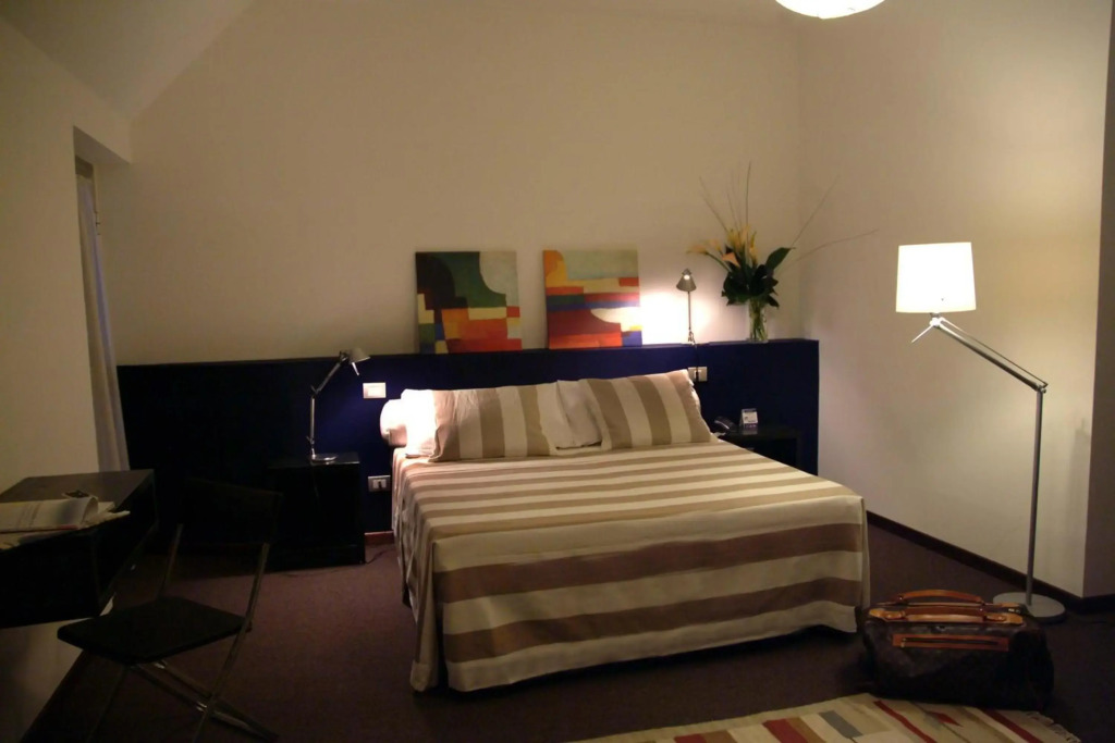 Hotel Orvieto