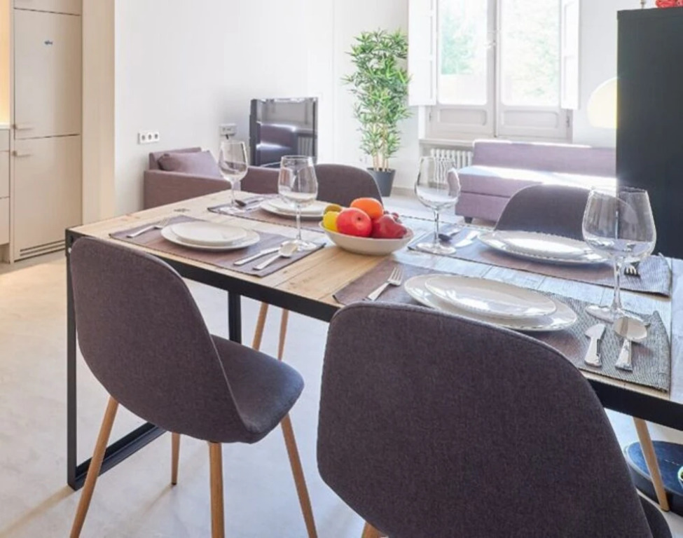 Apartamento en La Latina 4 by My City Home