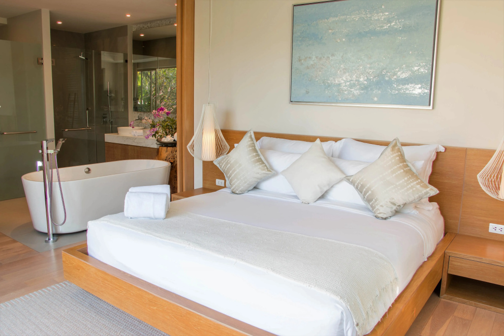 Trichada Villas by RESAVA