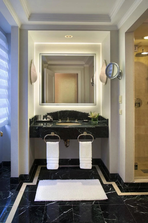 JW Marriott Essex House New York