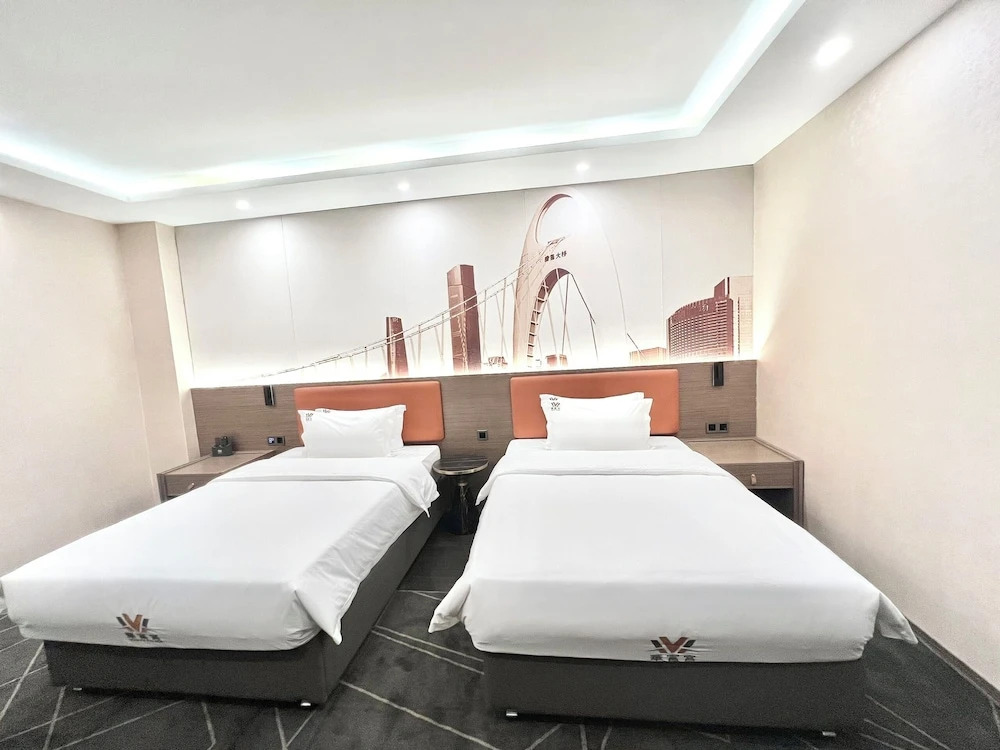 Wah Fu Hotel