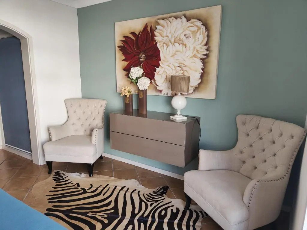 Vagueira Guest House