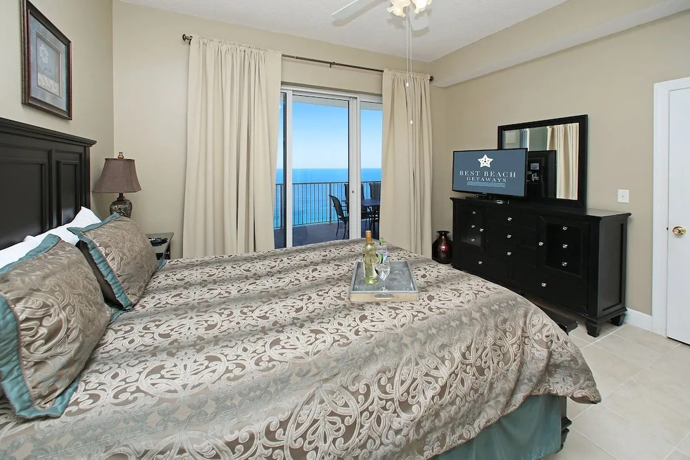 Ocean Villa 2305 - 1058522