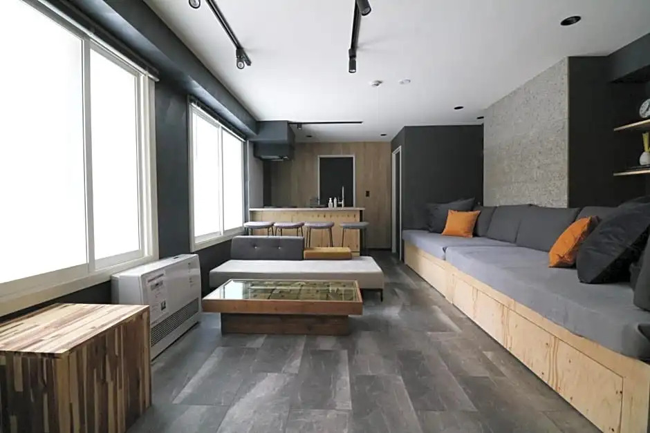 SAPPORO HOUSE N26W5 - Vacation STAY 01459v