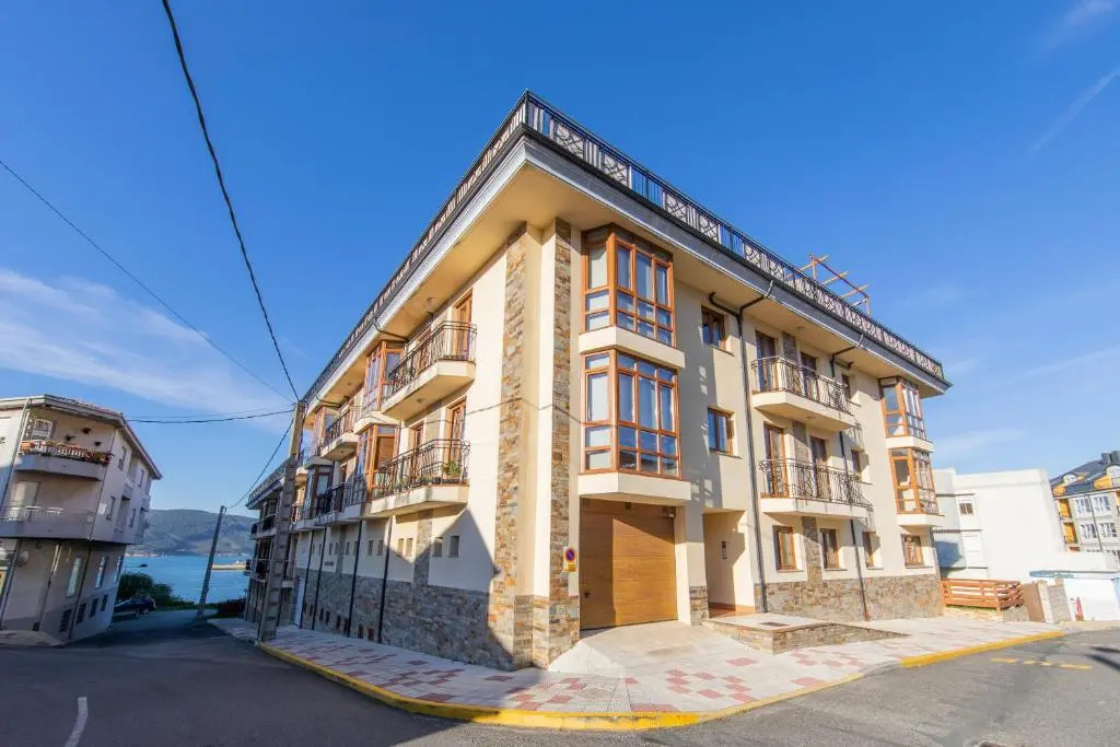 Apartagal-Mar de Vicedo