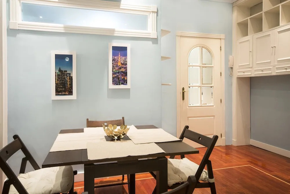 Alaia Holidays Apartments & Suite Carretas 33