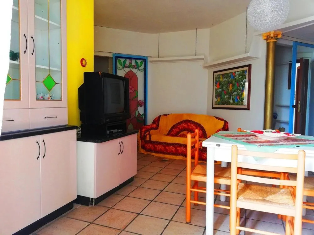 Appartamento Tropea Dario