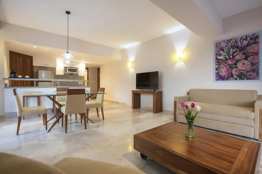 Altitude by Krystal Grand Los Cabos - All Inclusive