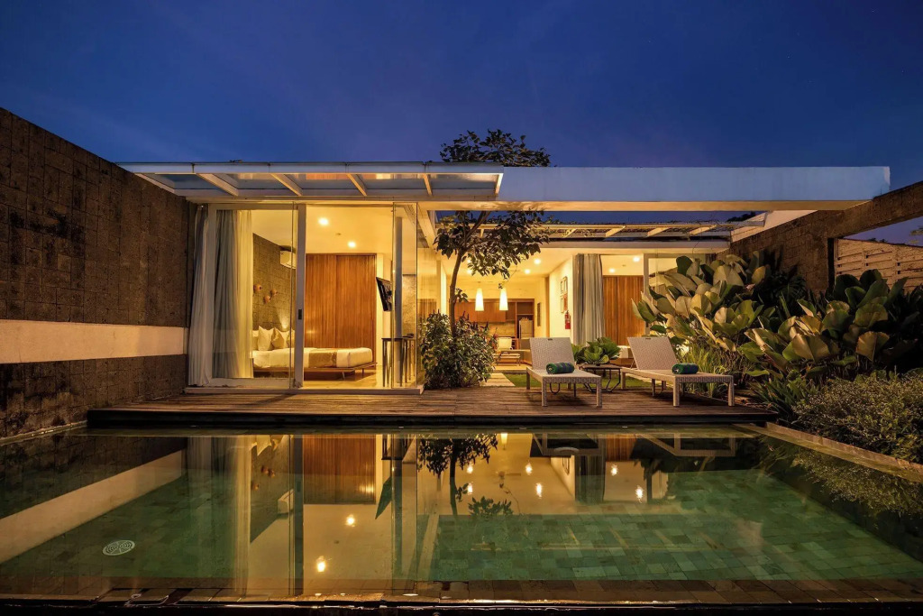 Hideaway Villas Bali - Uluwatu by Kanaan Hospitality