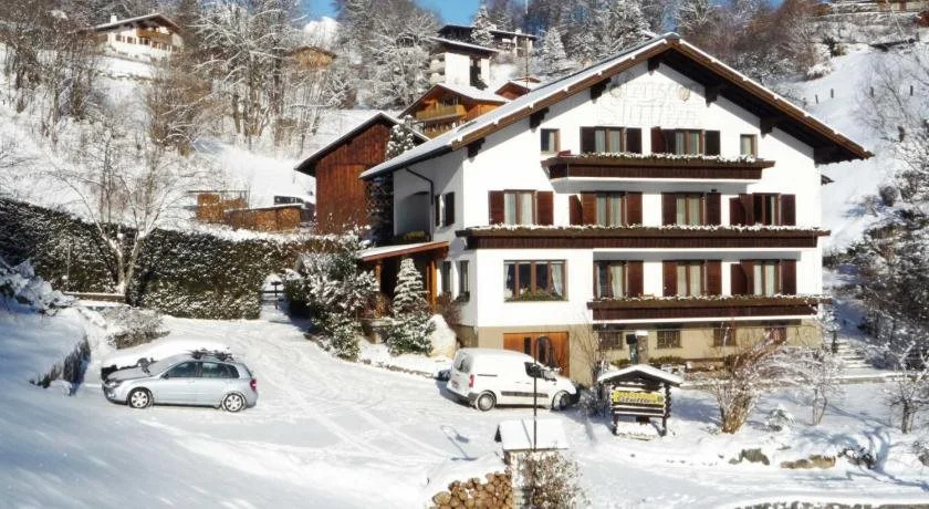 Pension Stüttler