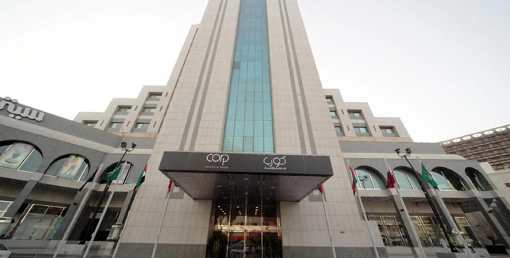 Corp Inn Deira