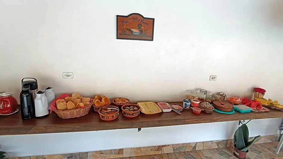 Pousada Alejandro
