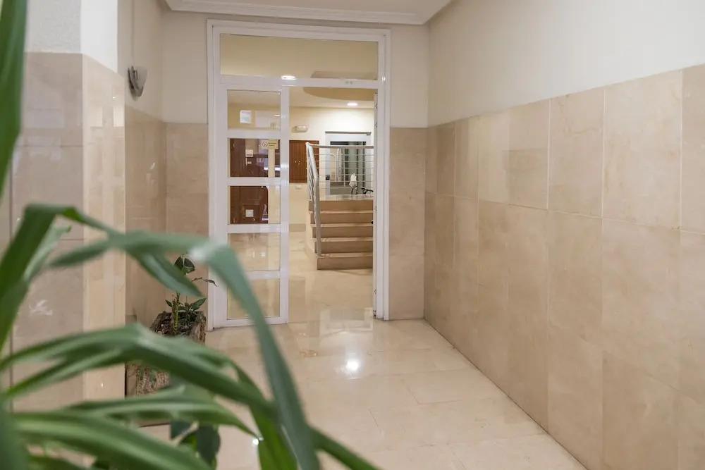 Apartamento Prolongación Gran Vía