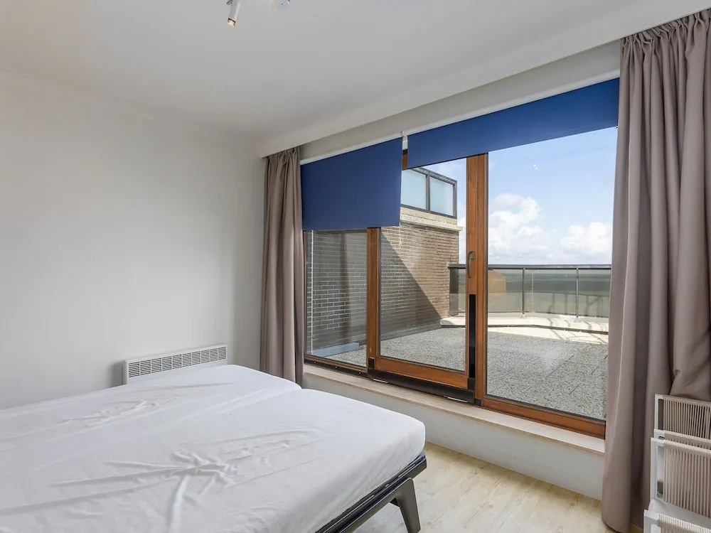 Penthouse on 10th Floor