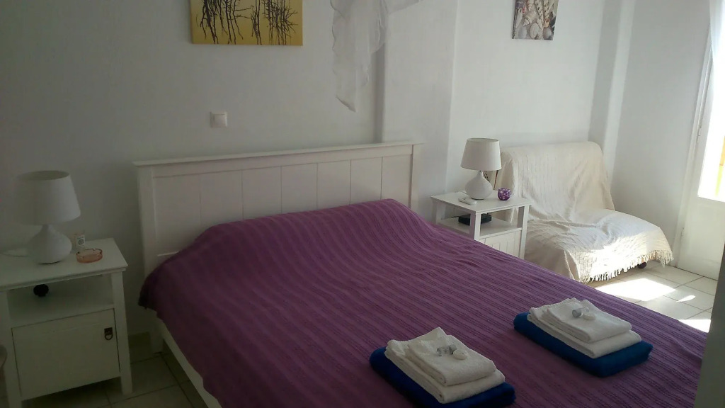 Siourdas Mykonos Villas
