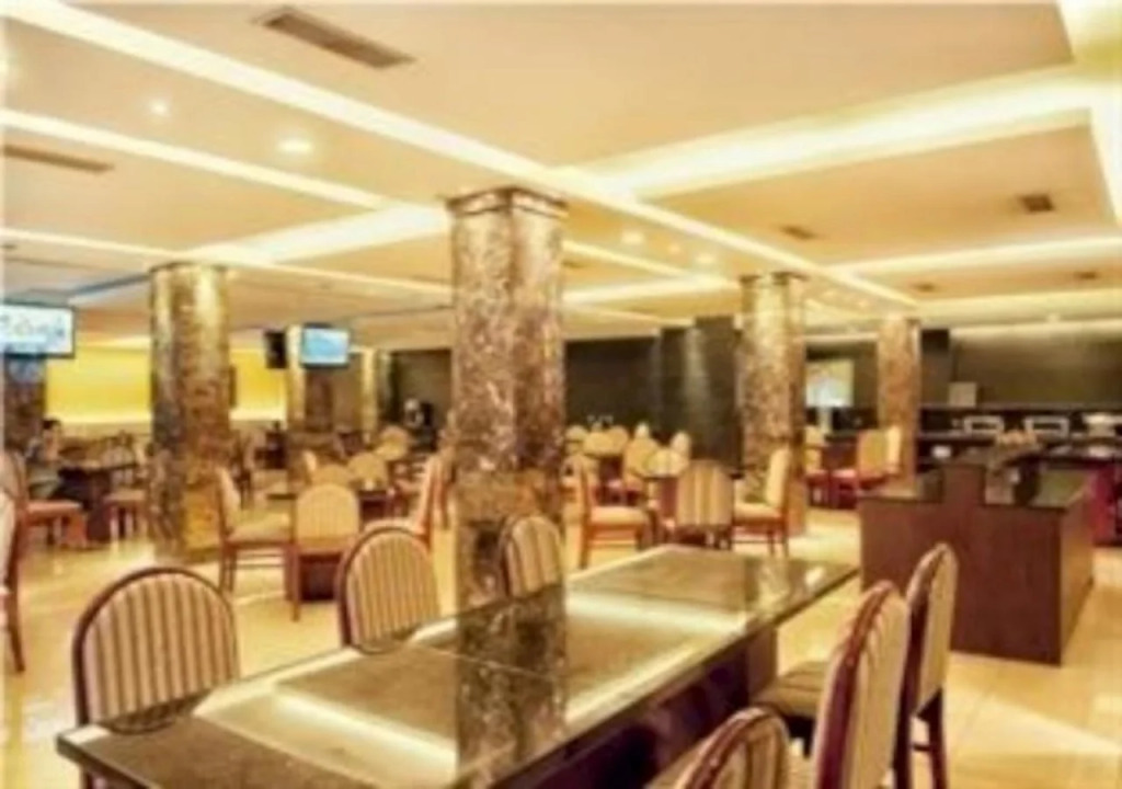 Grand Sakura Hotel
