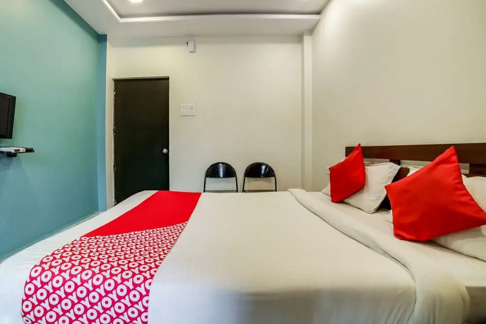 Oyo 23706 Super Deluxe Guest House