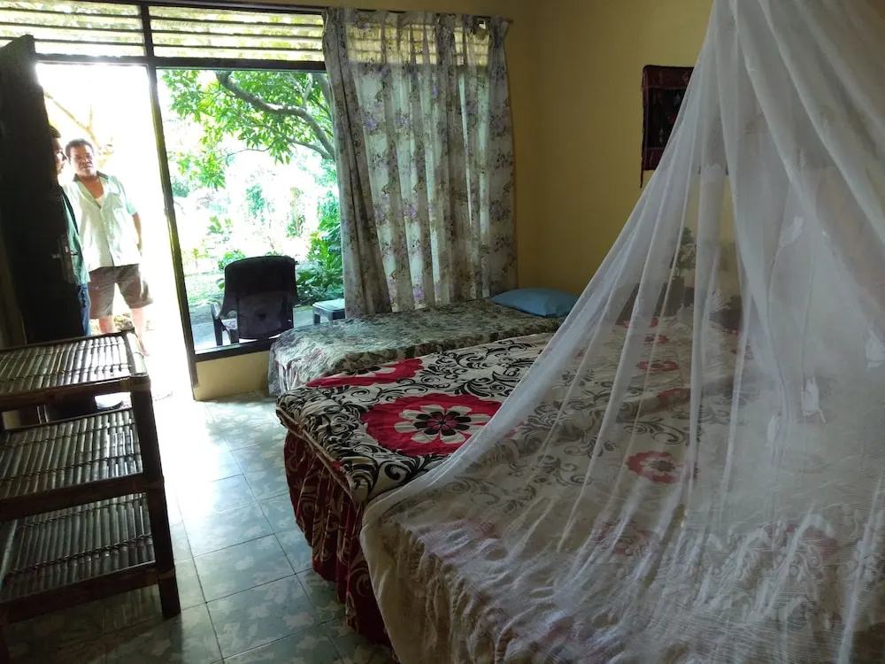 Amans Guesthouse