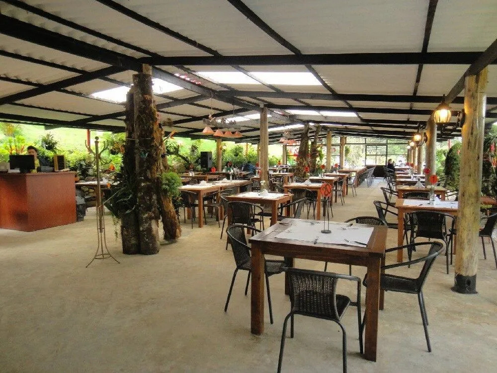 Hotel El Faro Del 18