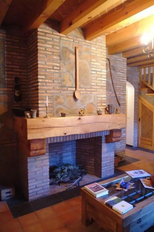 Las Casas Rurales María Victoria