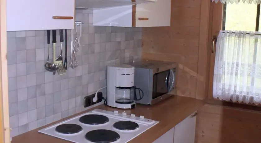 Appartement Renate