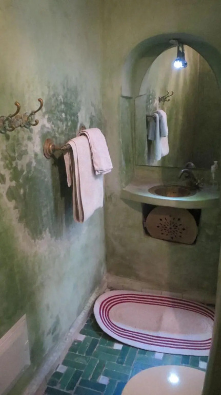 Riad Maizie