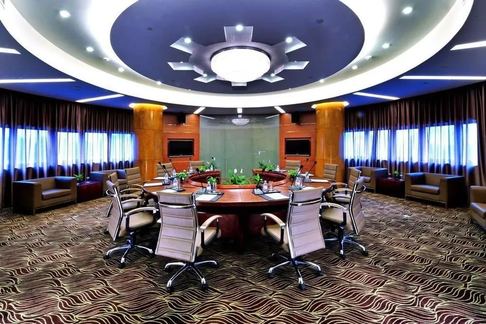 Nangong Spring Season Hotel