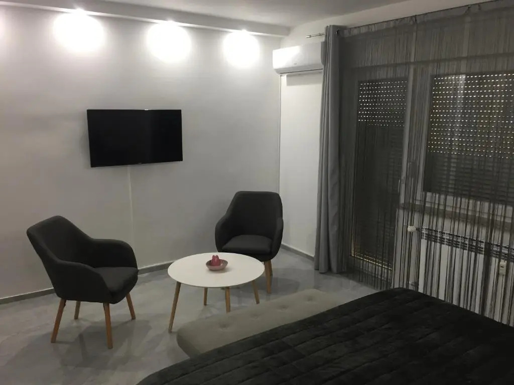 Apartman SONAS 2