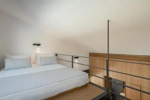 Flat 4 Bedrooms 3 Bathrooms - Souda