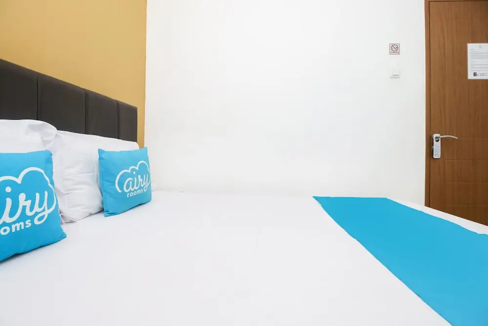Airy Eco Kemanggisan Anggrek Neli Murni 10 Jakarta