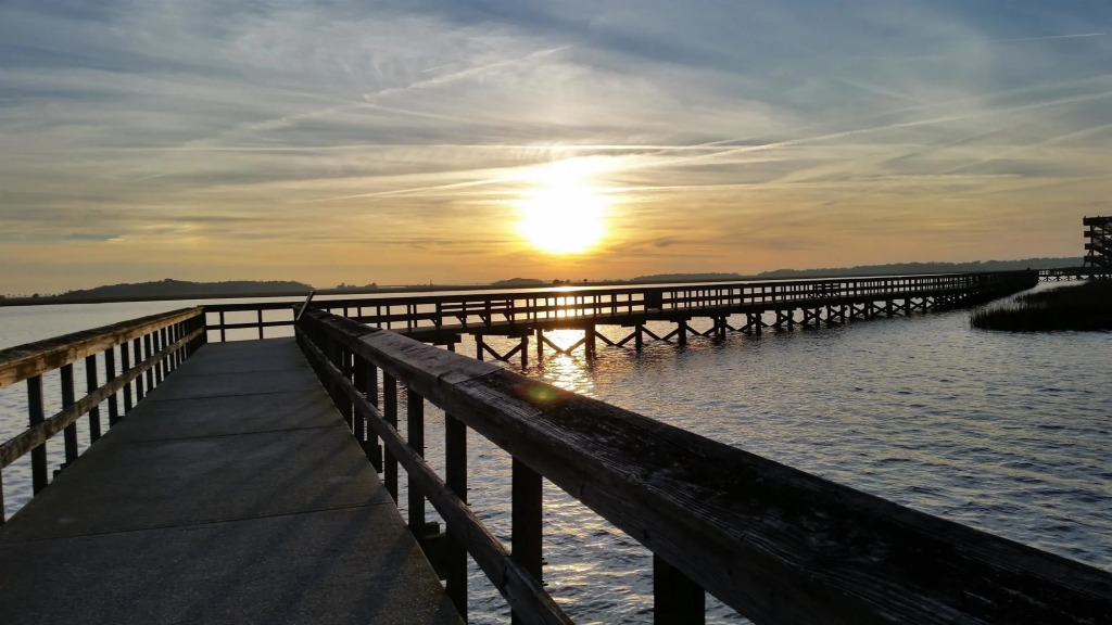 Best Western Sea Island Inn