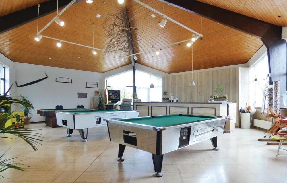 Lovely Home In Gerolstein With Wifi
