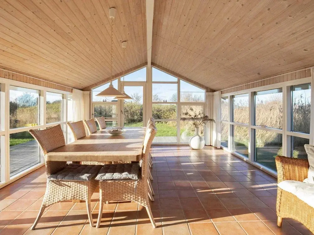 6 Person Holiday Home in Hjorring-by Traum