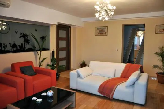 Ap. 64 Linda Residence