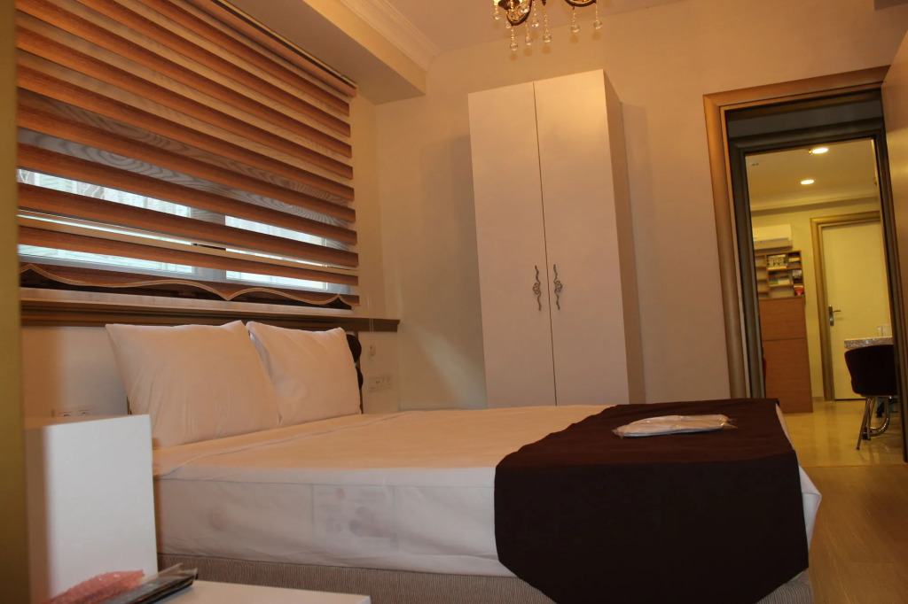 Mini Nova Hotel