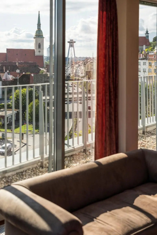 Falkensteiner Hotel Bratislava