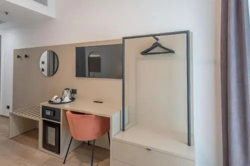 BB Hotels Smarthotel Duomo