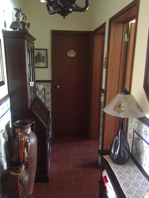 Tiagos Apartament