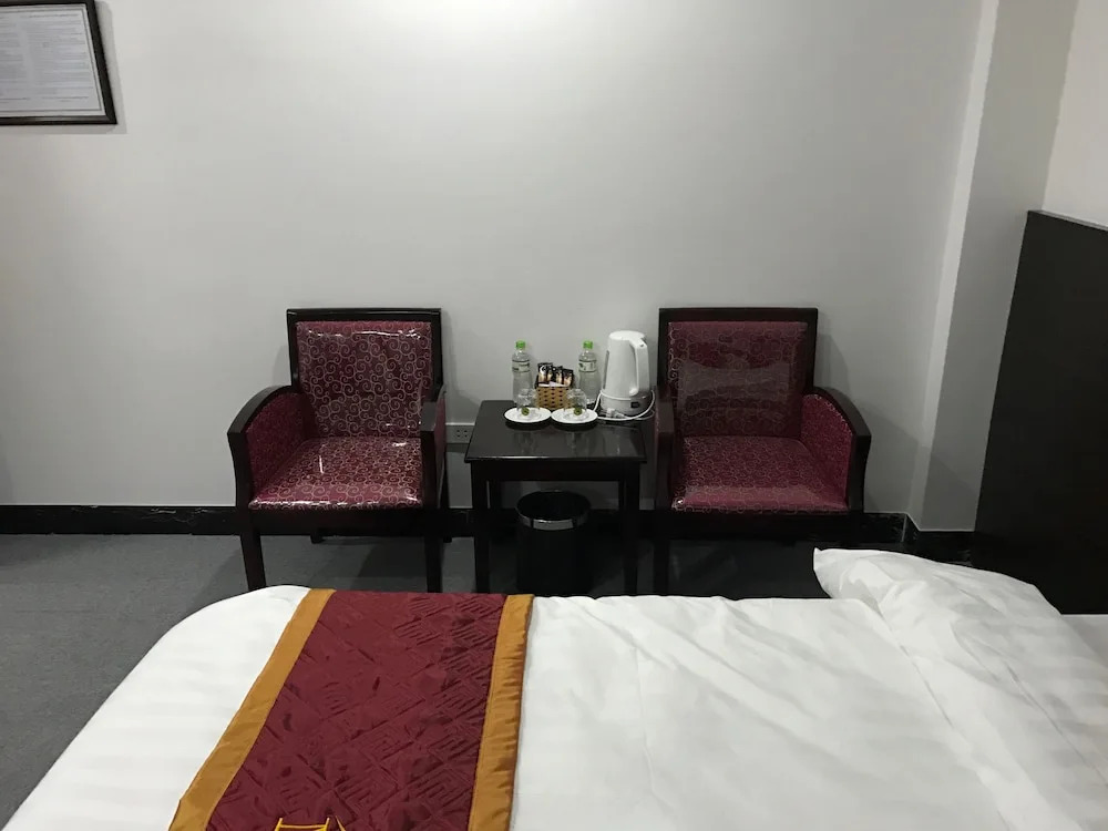Santa Elena Boutique Rooms