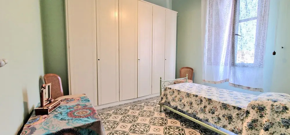 Casa De Gasperi in Castellammare del Golfo