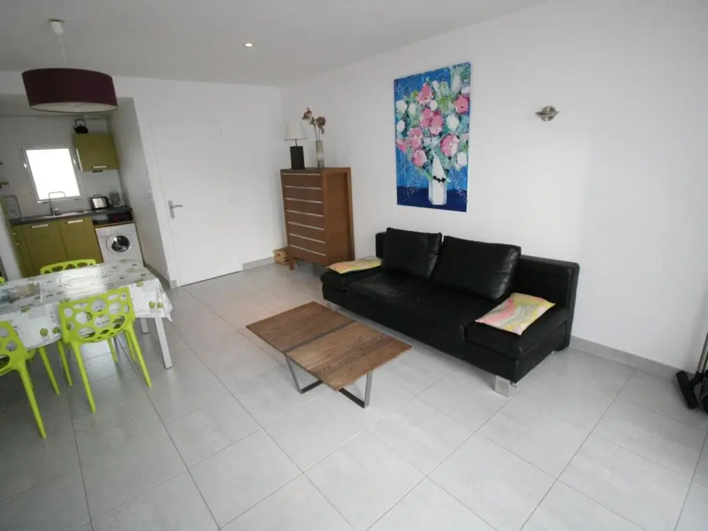 Maison La Tranche-sur-Mer, 3 pièces, 4 personnes - FR-1-22-298